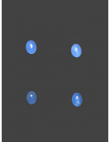 copy of Lapis Lazuli Piedra Capuchon