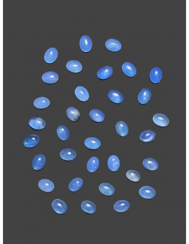 copy of Lapis Lazuli Piedra Capuchon