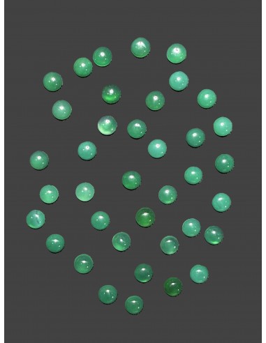 copy of Lapis Lazuli Piedra Capuchon