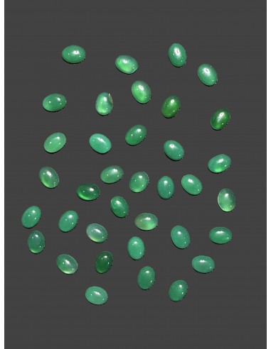 copy of Lapis Lazuli Piedra Capuchon