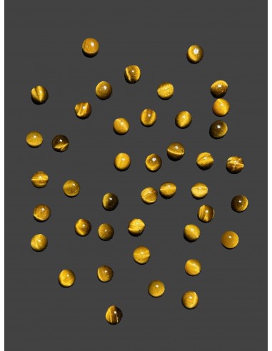 copy of Lapis Lazuli Piedra Capuchon