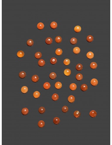 copy of Lapis Lazuli Piedra Capuchon