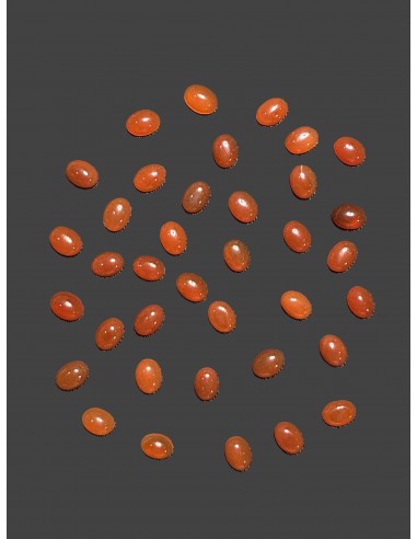 copy of Lapis Lazuli Piedra Capuchon