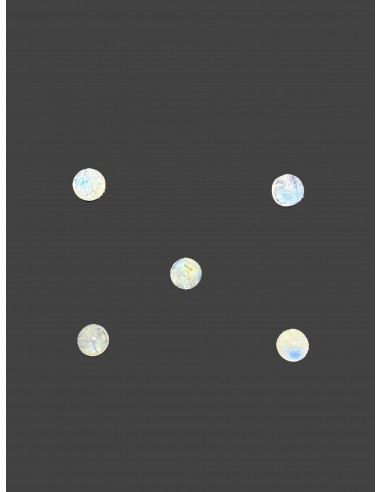 copy of Lapis Lazuli Piedra Capuchon