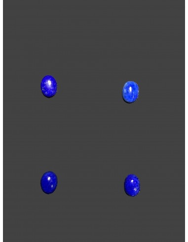 copy of Lapis Lazuli Piedra Capuchon