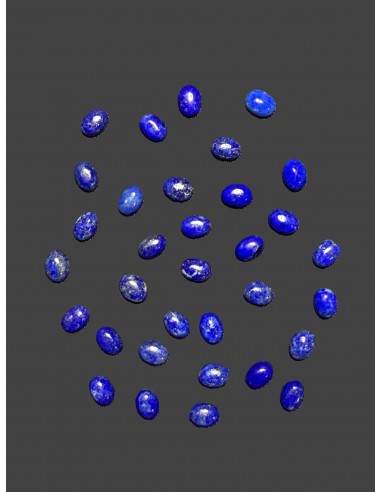 copy of Lapis Lazuli Piedra Capuchon