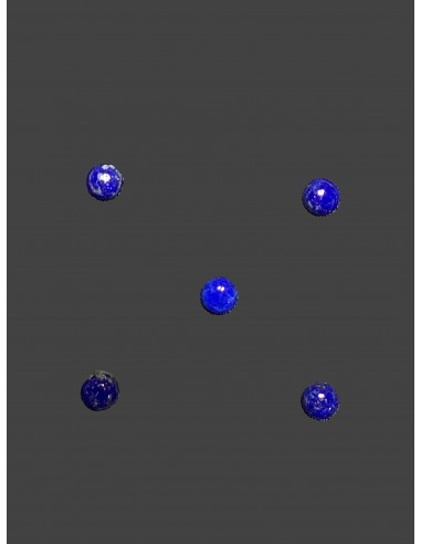 copy of Lapis Lazuli Piedra Capuchon