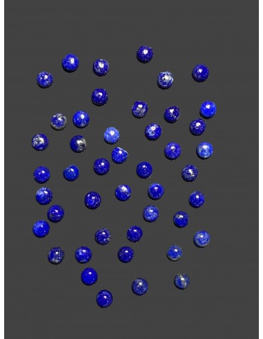 copy of Lapis Lazuli Piedra Capuchon
