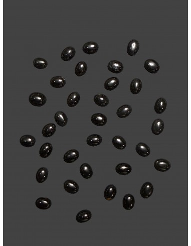 copy of Lapis Lazuli Piedra Capuchon