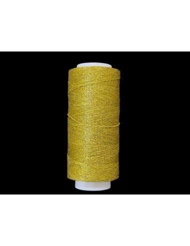 Hilo Encerado Cifa Dorado. 8981-05MM