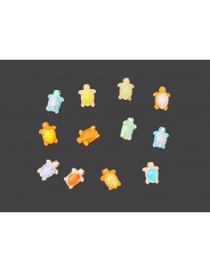 Cuentas de Ceramica...