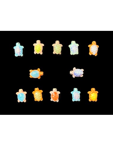 Cuentas de Ceramica Tortuguitas