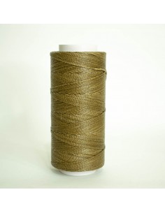 Hilo Encerado Cifa 1mm....