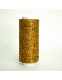 Hilo Encerado Cifa 1mm....