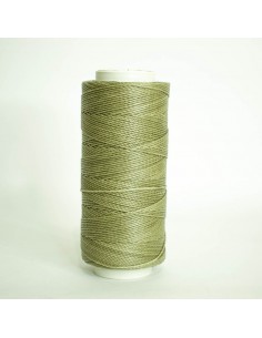 Hilo Encerado Cifa 1mm....